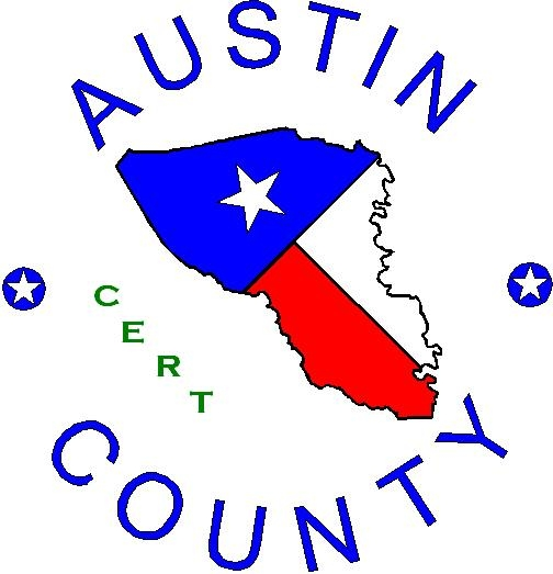 Austin County logo