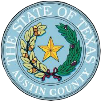Austin County Seal